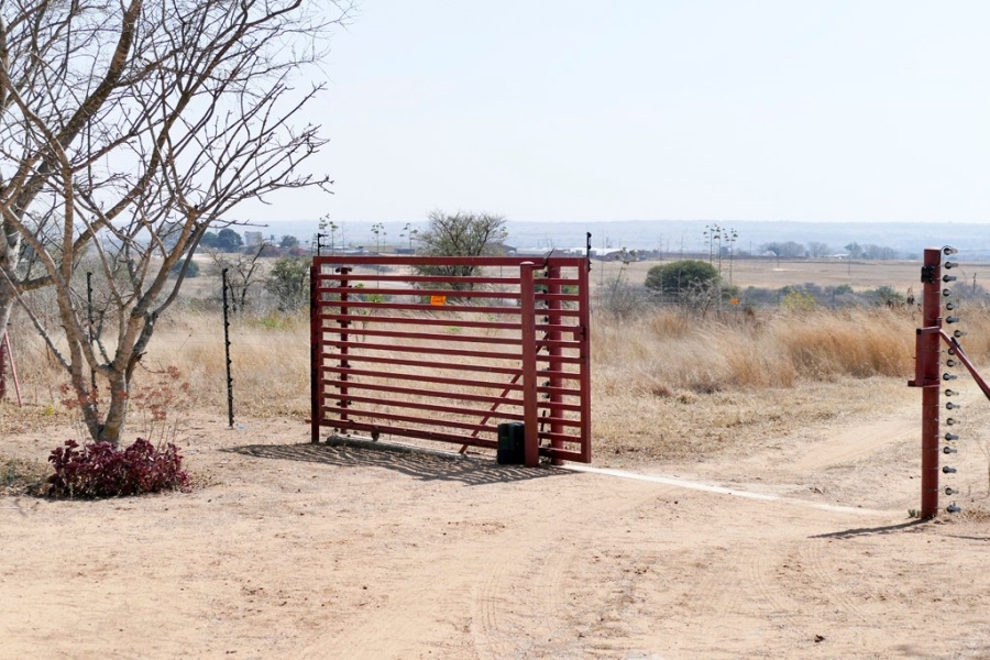 3 Bedroom Property for Sale in Leeukuil AH Limpopo