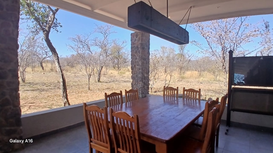 Commercial Property for Sale in Modimolle Rural Limpopo