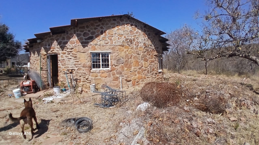 Commercial Property for Sale in Modimolle Rural Limpopo