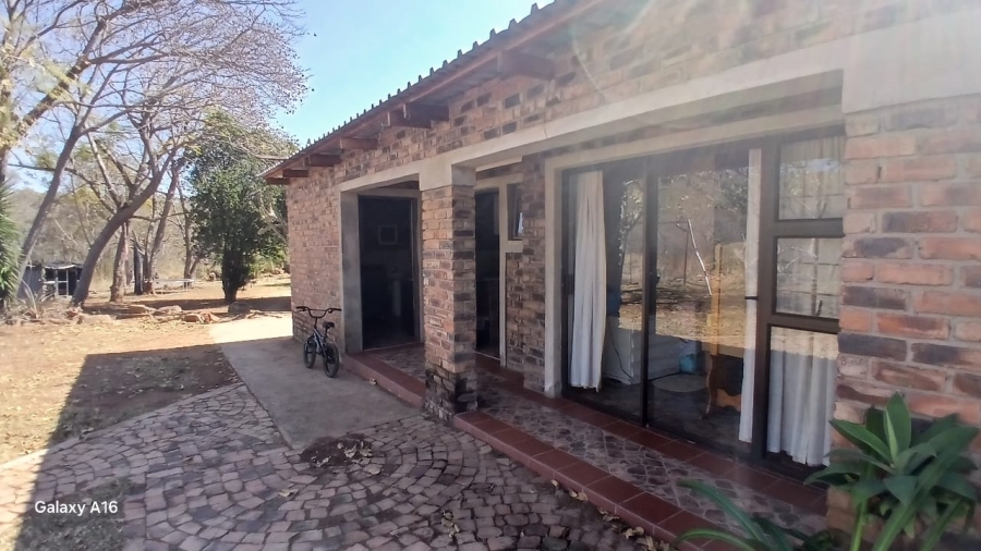 Commercial Property for Sale in Modimolle Rural Limpopo