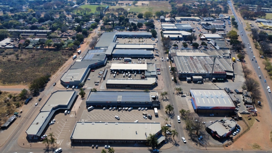 Commercial Property for Sale in Lephalale Limpopo