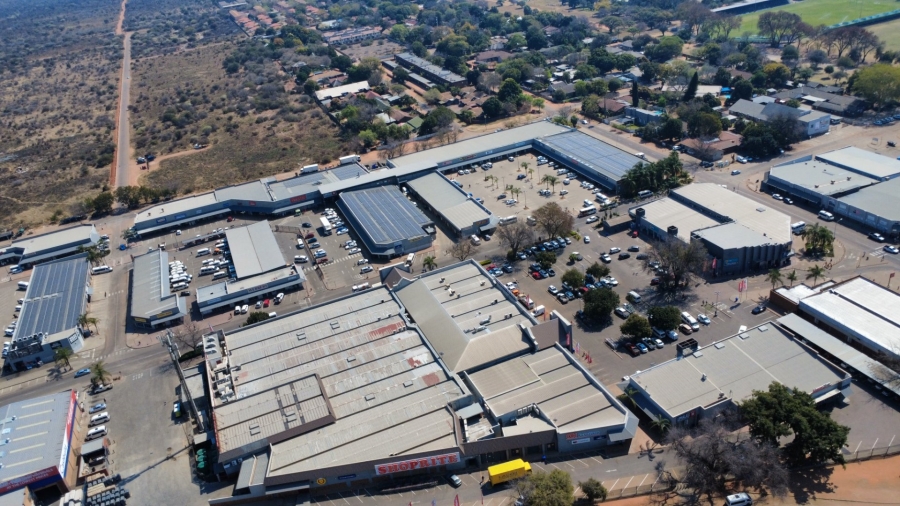 Commercial Property for Sale in Lephalale Limpopo