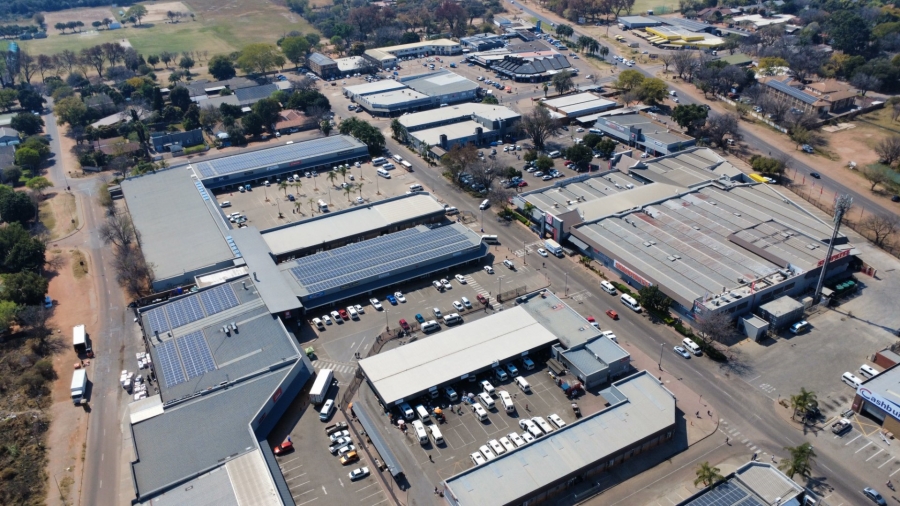 Commercial Property for Sale in Lephalale Limpopo