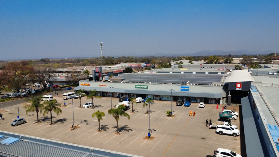 Commercial Property for Sale in Lephalale Limpopo