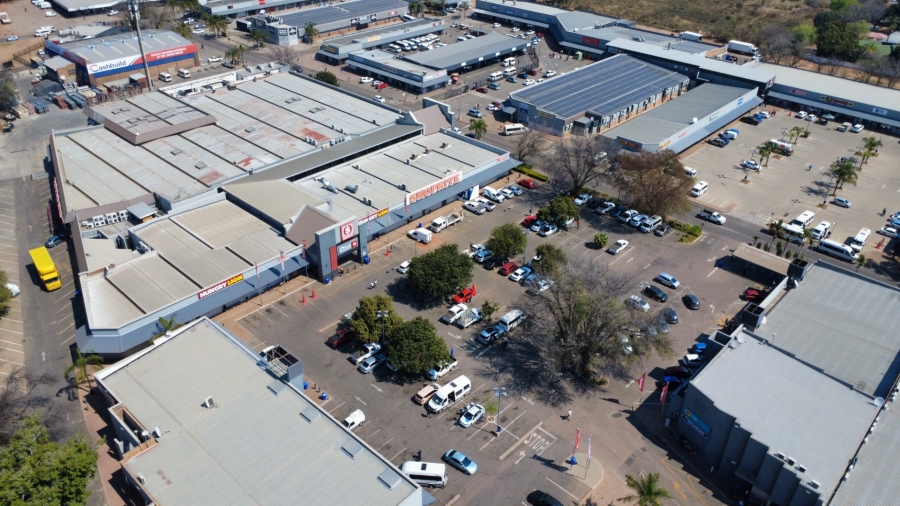 Commercial Property for Sale in Lephalale Limpopo