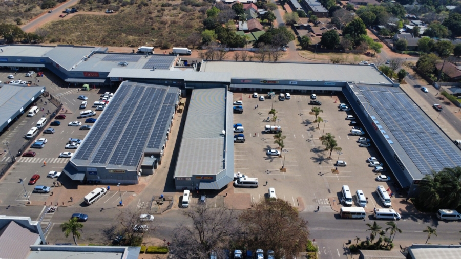 Commercial Property for Sale in Lephalale Limpopo