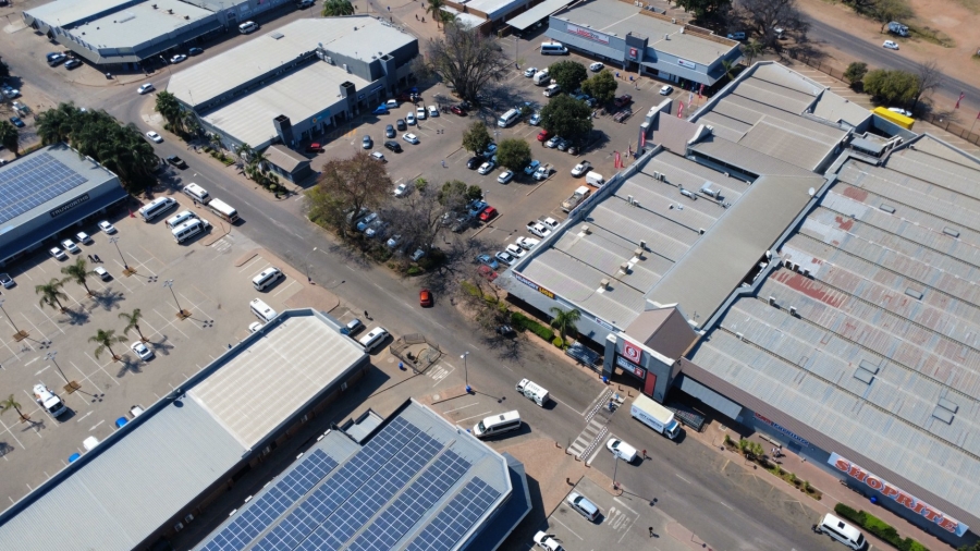 Commercial Property for Sale in Lephalale Limpopo