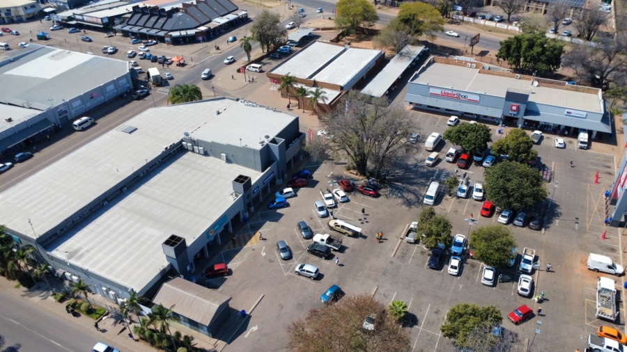 Commercial Property for Sale in Lephalale Limpopo