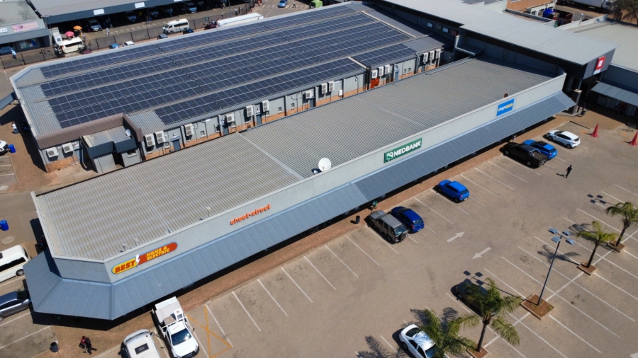 Commercial Property for Sale in Lephalale Limpopo