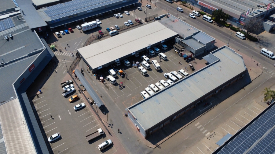 Commercial Property for Sale in Lephalale Limpopo