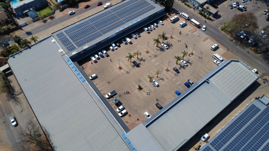 Commercial Property for Sale in Lephalale Limpopo