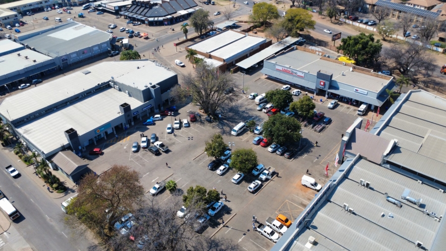 Commercial Property for Sale in Lephalale Limpopo