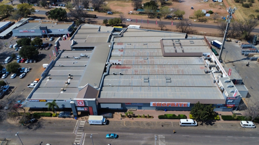 Commercial Property for Sale in Lephalale Limpopo