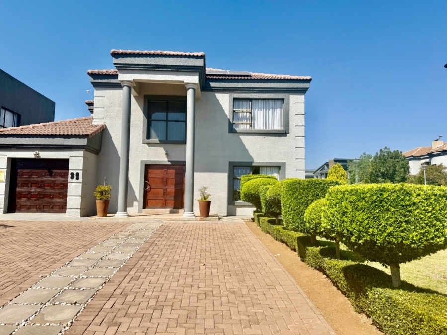 3 Bedroom Property for Sale in Woodhill Estate Limpopo