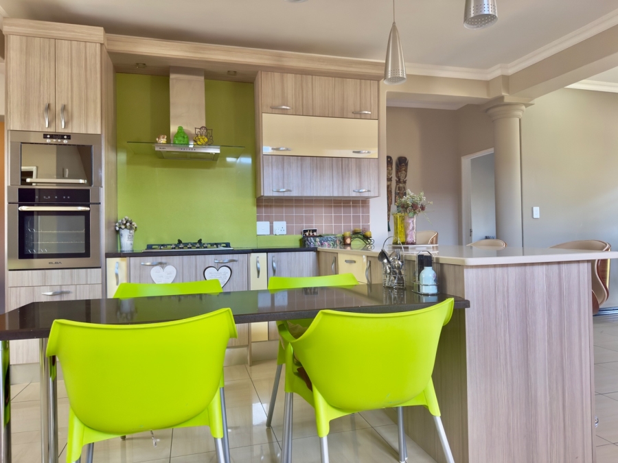 3 Bedroom Property for Sale in Woodhill Estate Limpopo