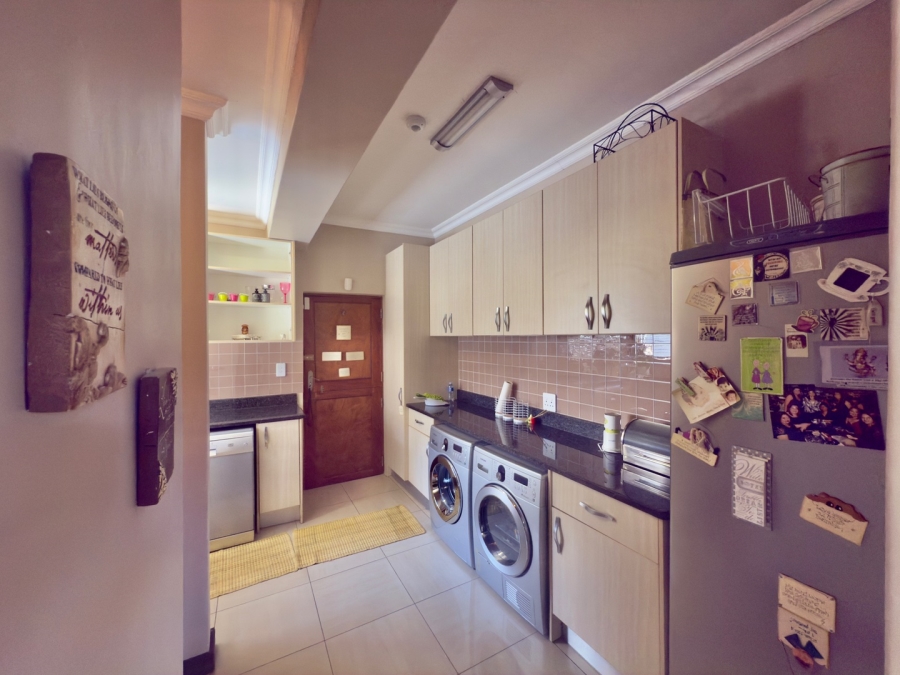 3 Bedroom Property for Sale in Woodhill Estate Limpopo