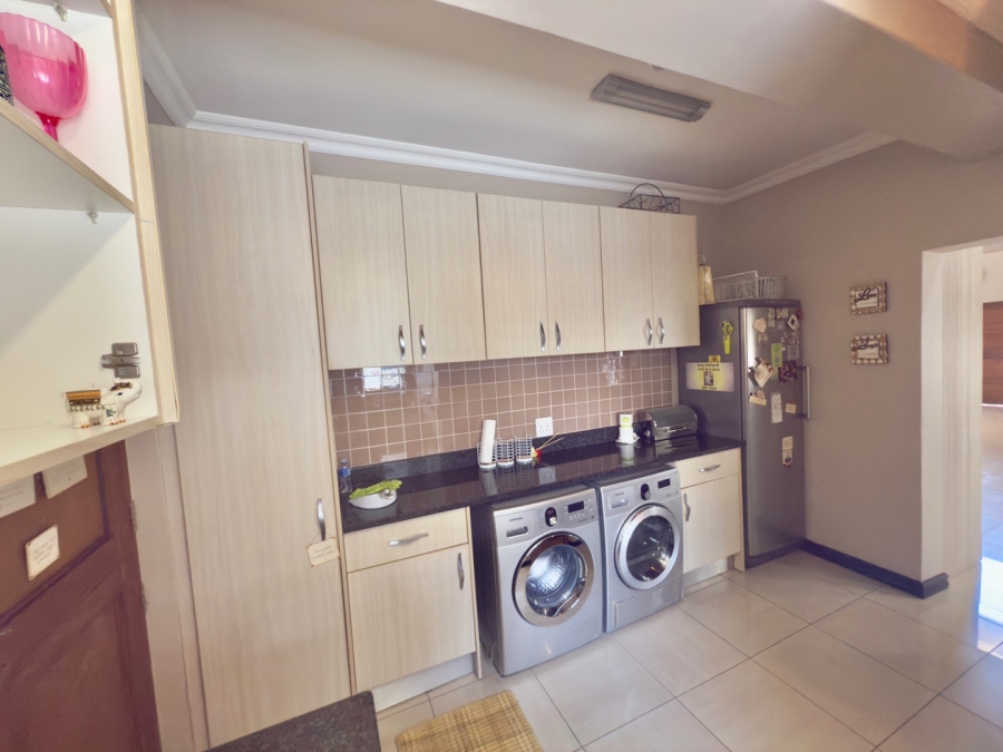 3 Bedroom Property for Sale in Woodhill Estate Limpopo