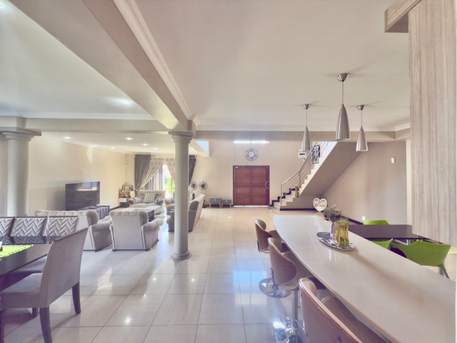 3 Bedroom Property for Sale in Woodhill Estate Limpopo
