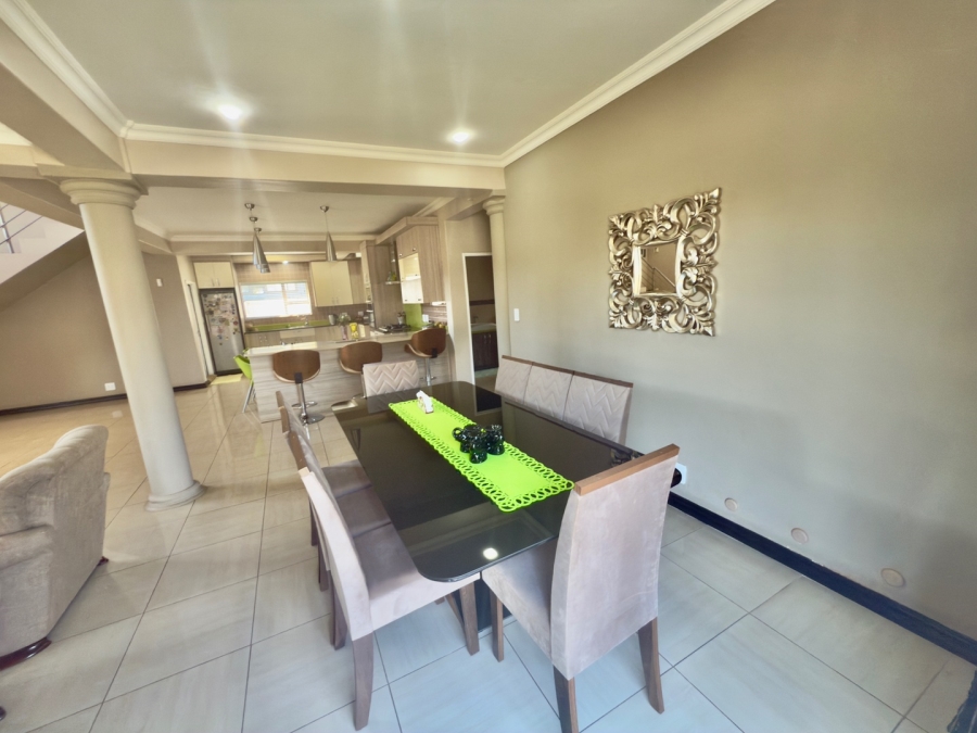 3 Bedroom Property for Sale in Woodhill Estate Limpopo