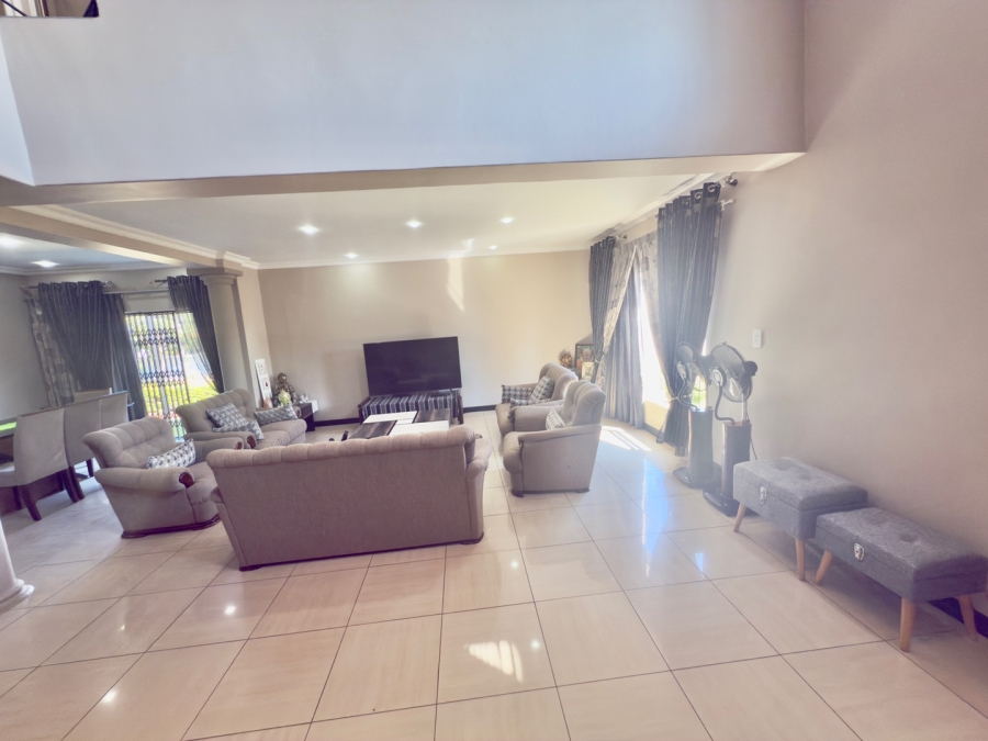 3 Bedroom Property for Sale in Woodhill Estate Limpopo