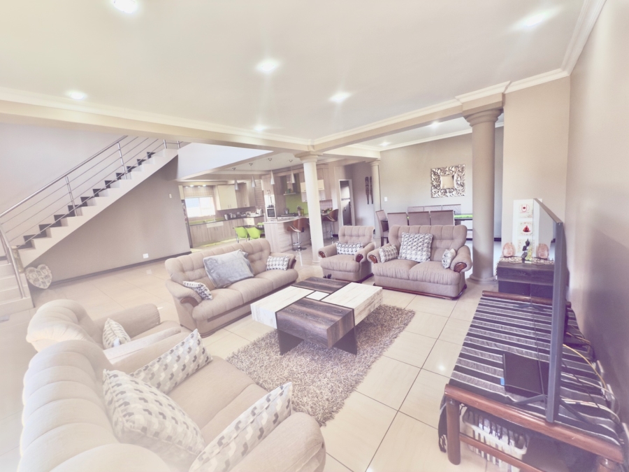 3 Bedroom Property for Sale in Woodhill Estate Limpopo