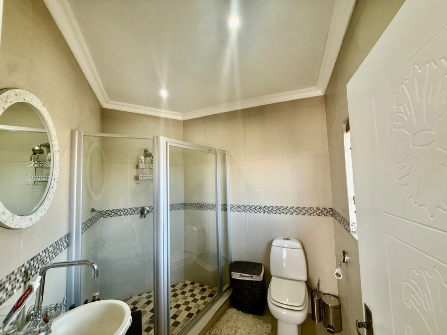 3 Bedroom Property for Sale in Woodhill Estate Limpopo