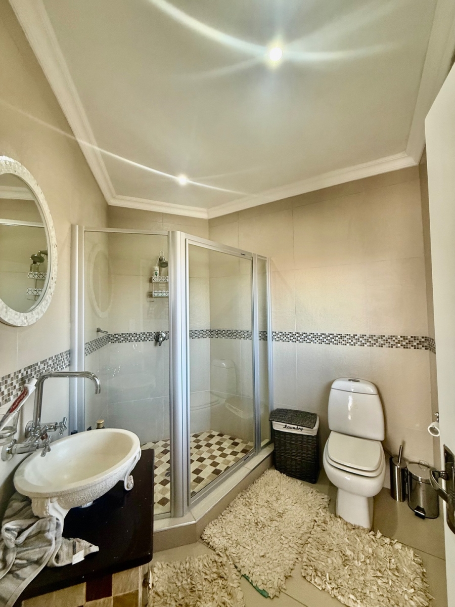 3 Bedroom Property for Sale in Woodhill Estate Limpopo