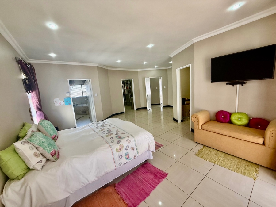 3 Bedroom Property for Sale in Woodhill Estate Limpopo