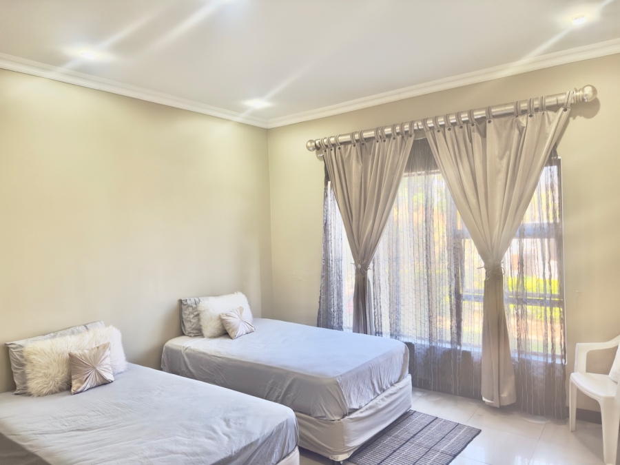 3 Bedroom Property for Sale in Woodhill Estate Limpopo