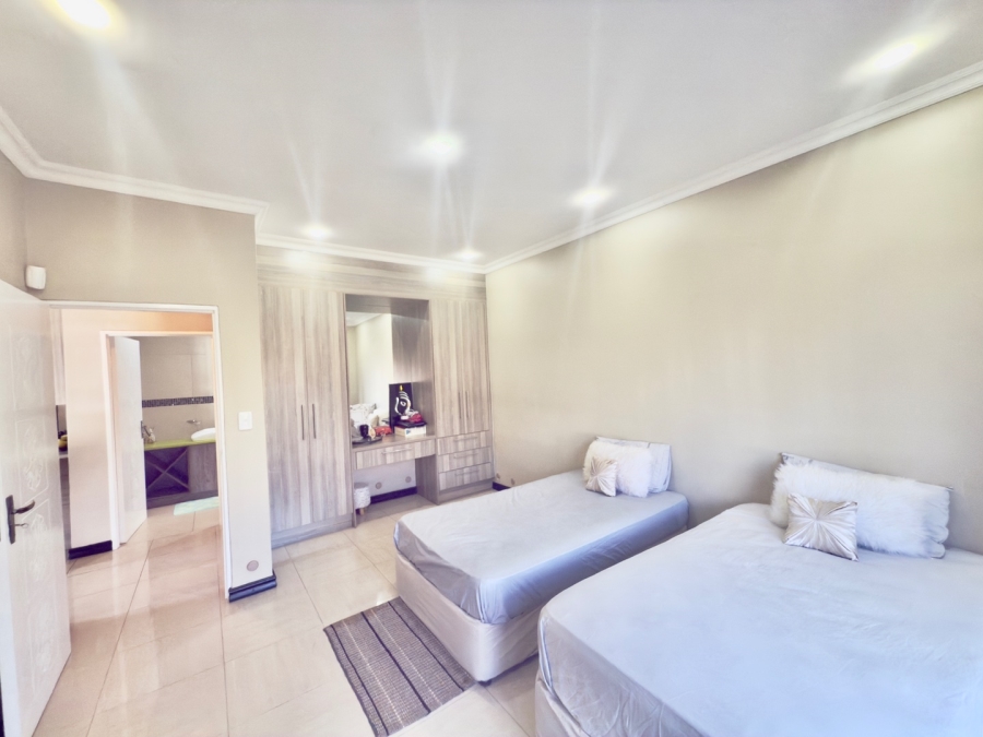 3 Bedroom Property for Sale in Woodhill Estate Limpopo