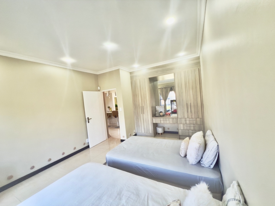 3 Bedroom Property for Sale in Woodhill Estate Limpopo
