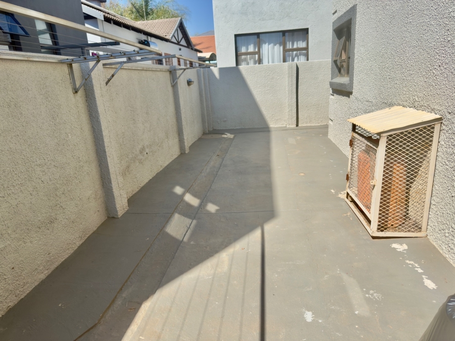 3 Bedroom Property for Sale in Woodhill Estate Limpopo