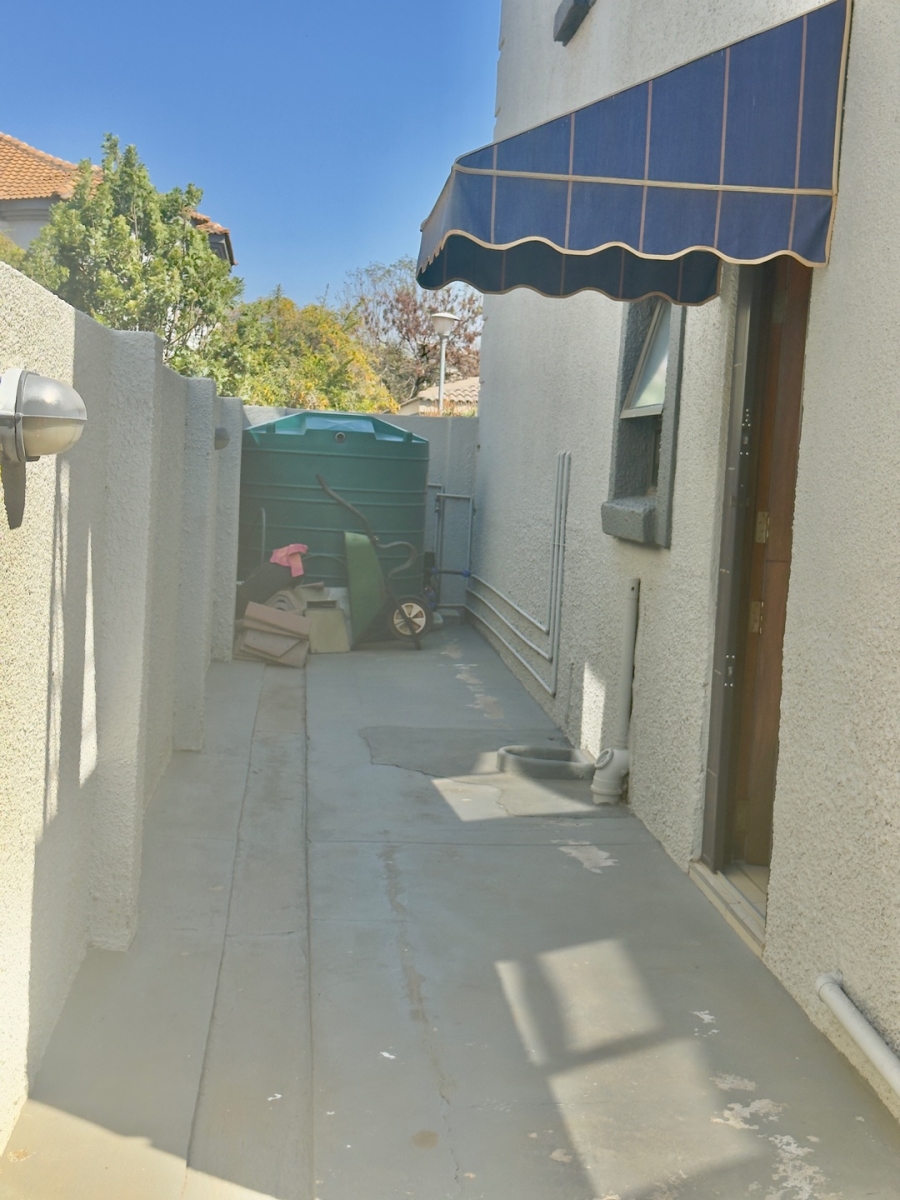 3 Bedroom Property for Sale in Woodhill Estate Limpopo