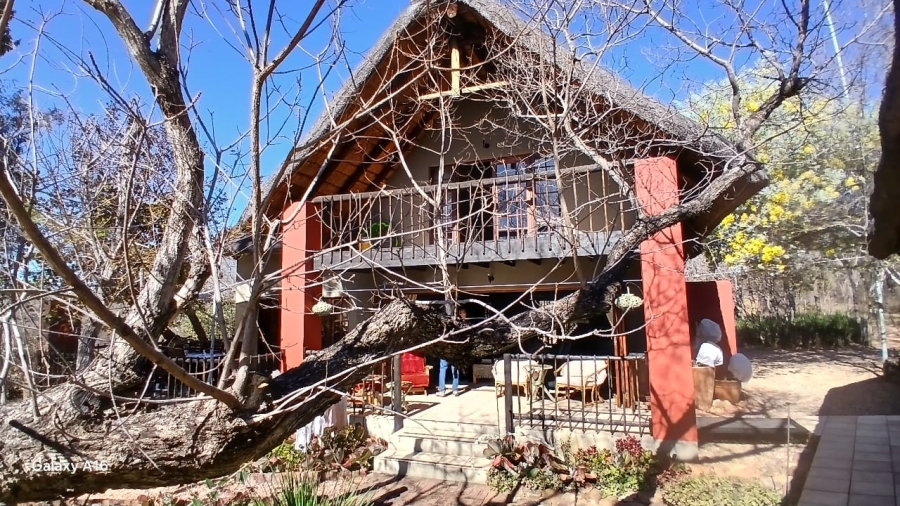 3 Bedroom Property for Sale in Vaalwater Limpopo