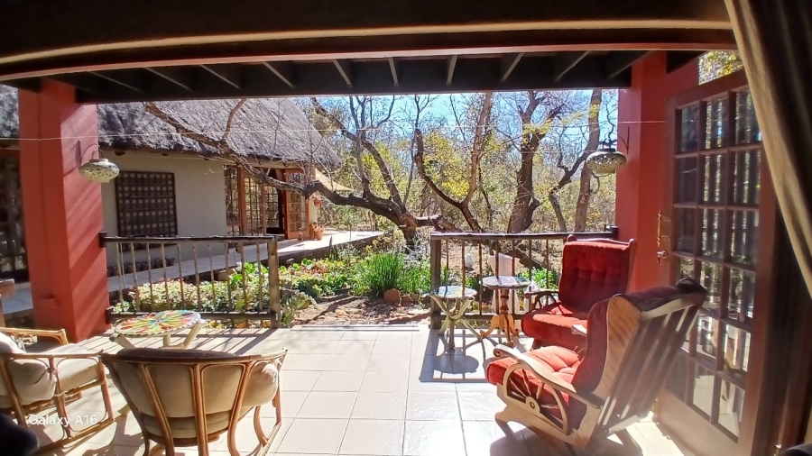 3 Bedroom Property for Sale in Vaalwater Limpopo