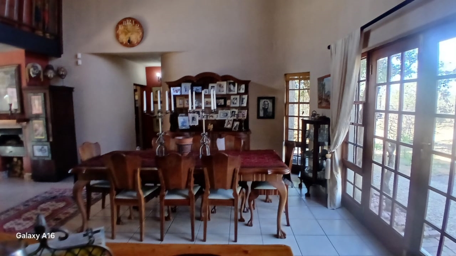 3 Bedroom Property for Sale in Vaalwater Limpopo