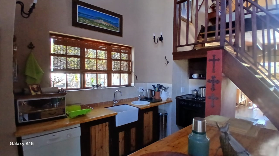 3 Bedroom Property for Sale in Vaalwater Limpopo