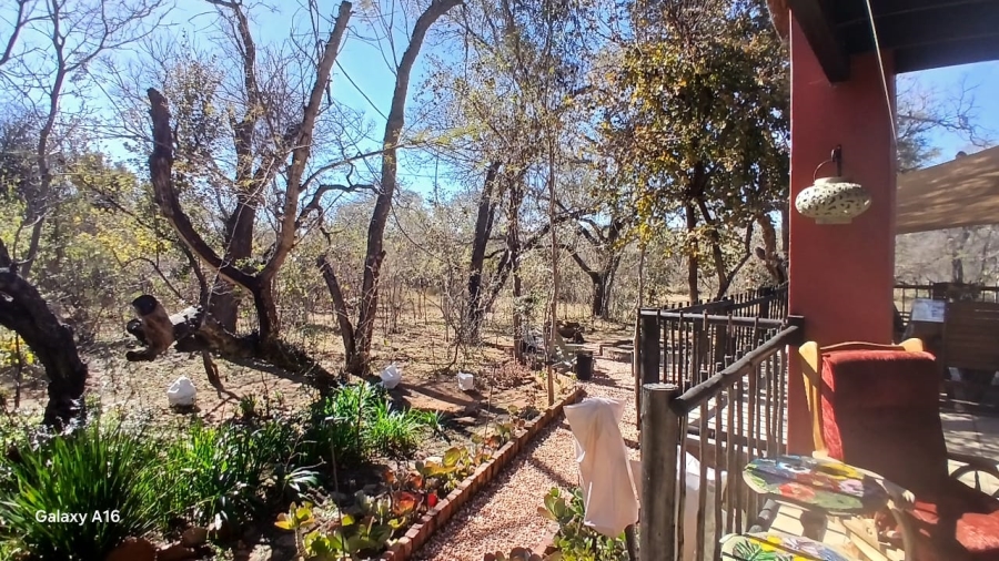 3 Bedroom Property for Sale in Vaalwater Limpopo