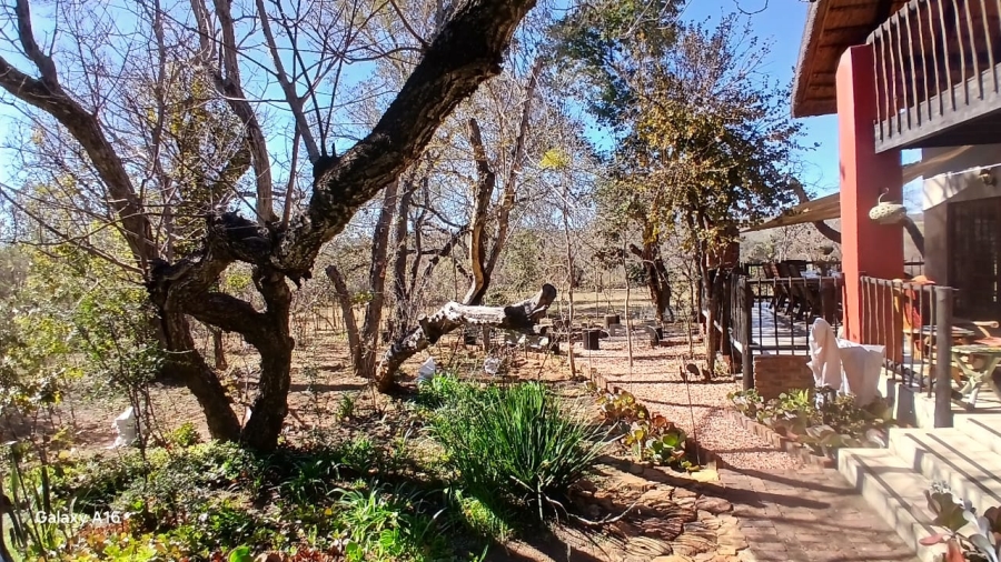 3 Bedroom Property for Sale in Vaalwater Limpopo