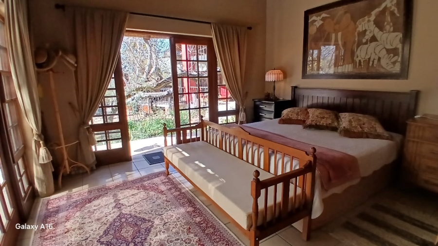 3 Bedroom Property for Sale in Vaalwater Limpopo