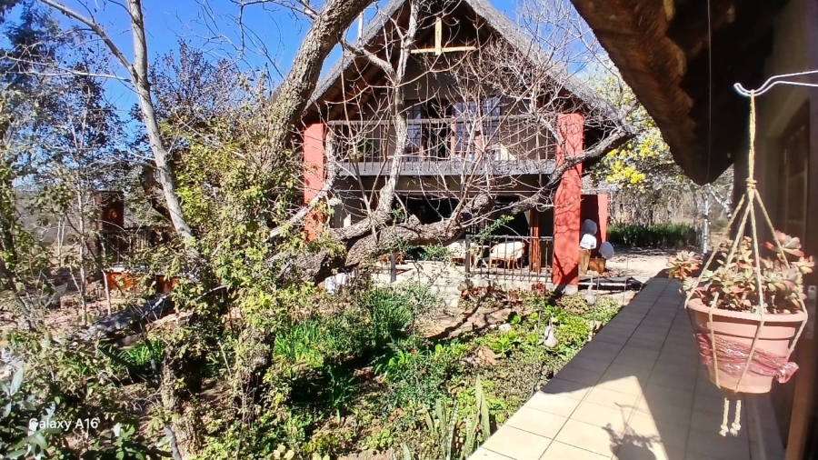 3 Bedroom Property for Sale in Vaalwater Limpopo