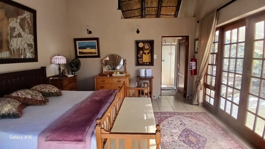 3 Bedroom Property for Sale in Vaalwater Limpopo