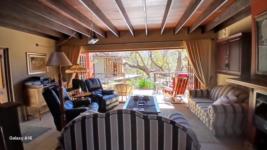 3 Bedroom Property for Sale in Vaalwater Limpopo