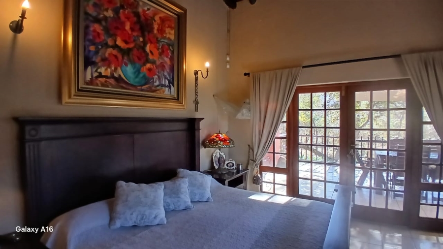 3 Bedroom Property for Sale in Vaalwater Limpopo