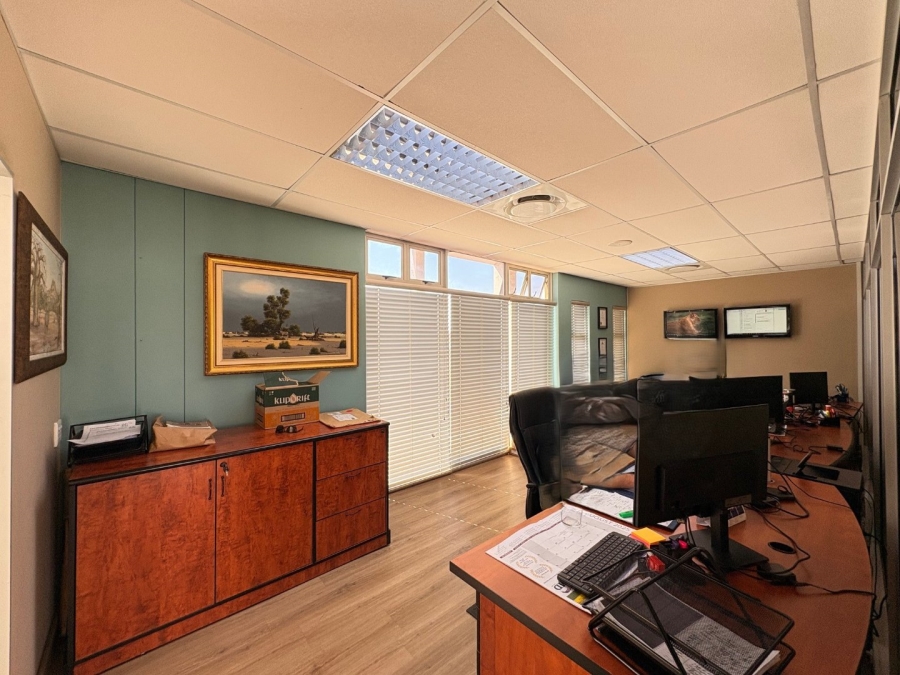 Commercial Property for Sale in Bendor Limpopo