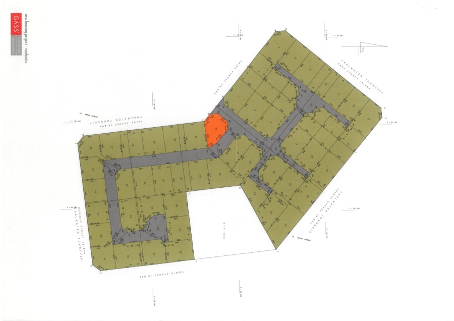 Commercial Property for Sale in Vaalwater Limpopo