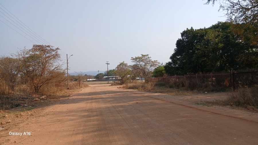 Commercial Property for Sale in Vaalwater Limpopo