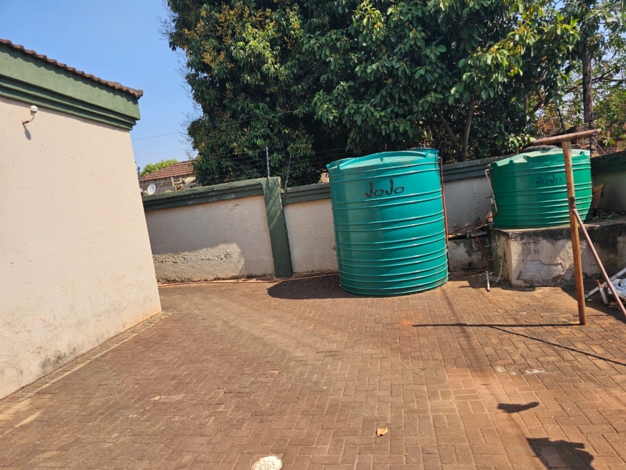 To Let  Bedroom Property for Rent in Sibasa Limpopo