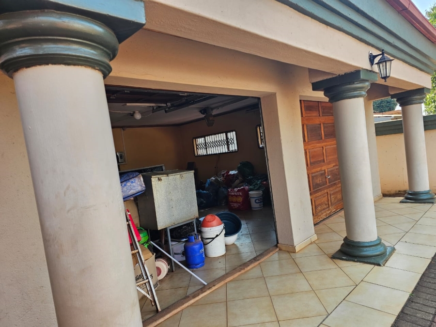 To Let  Bedroom Property for Rent in Sibasa Limpopo