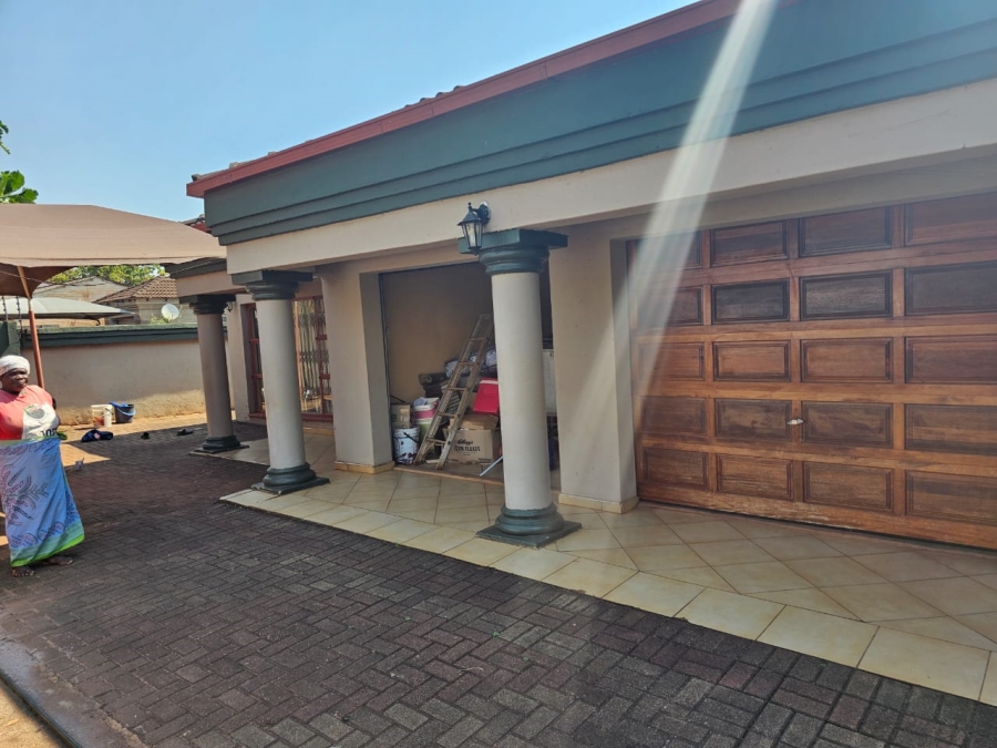 To Let  Bedroom Property for Rent in Sibasa Limpopo